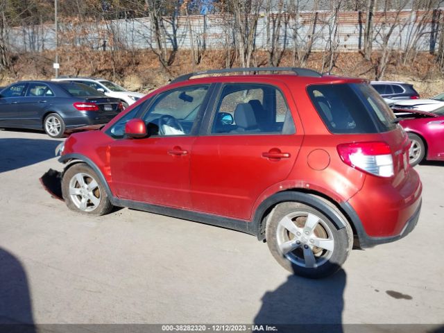 Photo 2 VIN: JS2YB5A38C6306227 - SUZUKI SX4 