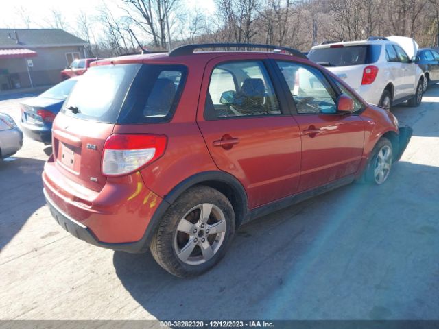 Photo 3 VIN: JS2YB5A38C6306227 - SUZUKI SX4 