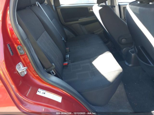 Photo 7 VIN: JS2YB5A38C6306227 - SUZUKI SX4 