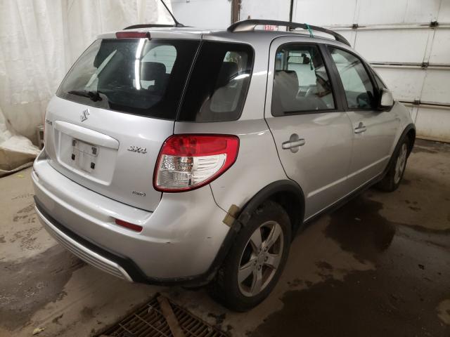 Photo 3 VIN: JS2YB5A38C6307751 - SUZUKI SX4 