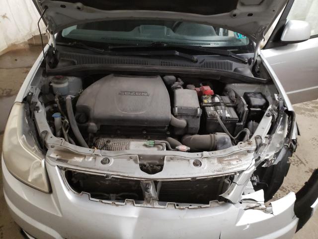 Photo 6 VIN: JS2YB5A38C6307751 - SUZUKI SX4 