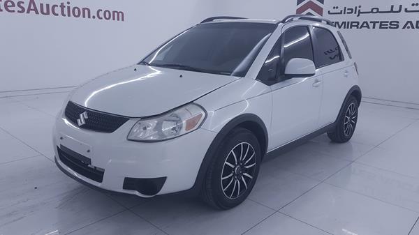 Photo 4 VIN: JS2YB5A38C6307989 - SUZUKI SX 4 