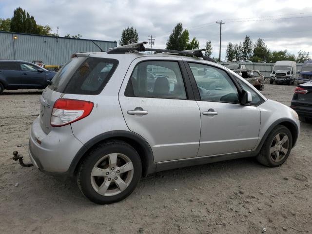 Photo 2 VIN: JS2YB5A38C6308589 - SUZUKI SX4 