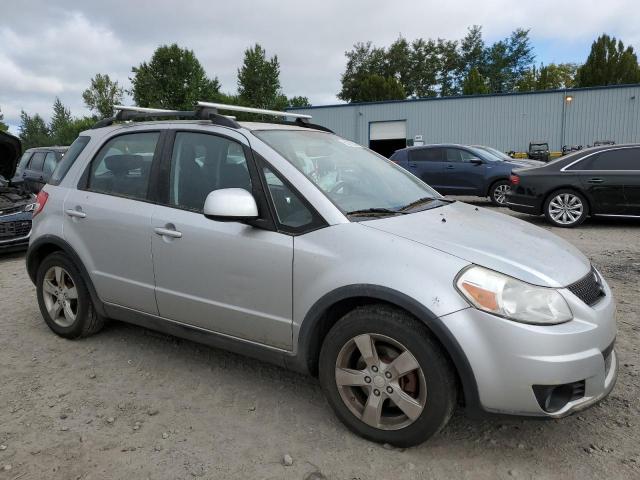 Photo 3 VIN: JS2YB5A38C6308589 - SUZUKI SX4 