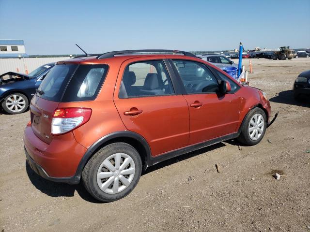 Photo 2 VIN: JS2YB5A38D6100469 - SUZUKI SX4 