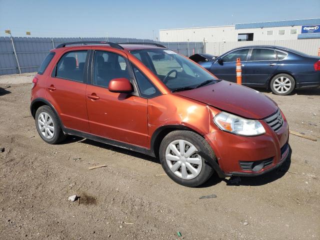 Photo 3 VIN: JS2YB5A38D6100469 - SUZUKI SX4 