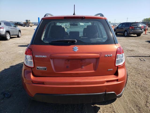 Photo 5 VIN: JS2YB5A38D6100469 - SUZUKI SX4 