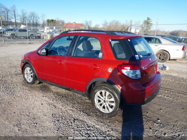 Photo 2 VIN: JS2YB5A38D6101105 - SUZUKI SX4 