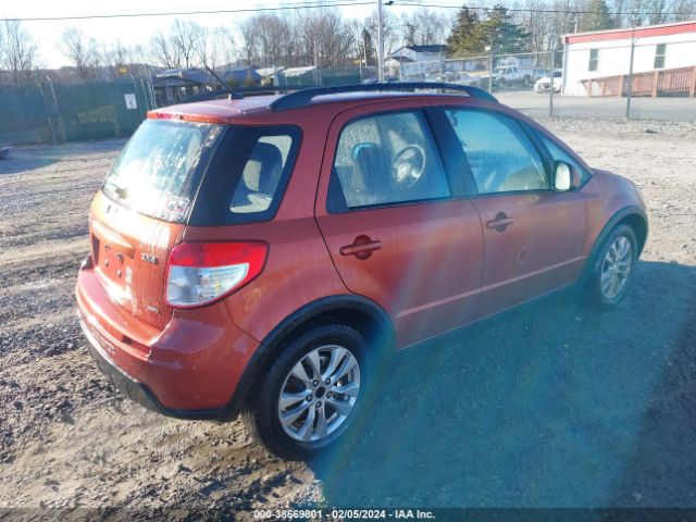 Photo 3 VIN: JS2YB5A38D6101105 - SUZUKI SX4 