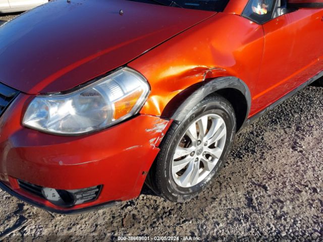 Photo 5 VIN: JS2YB5A38D6101105 - SUZUKI SX4 