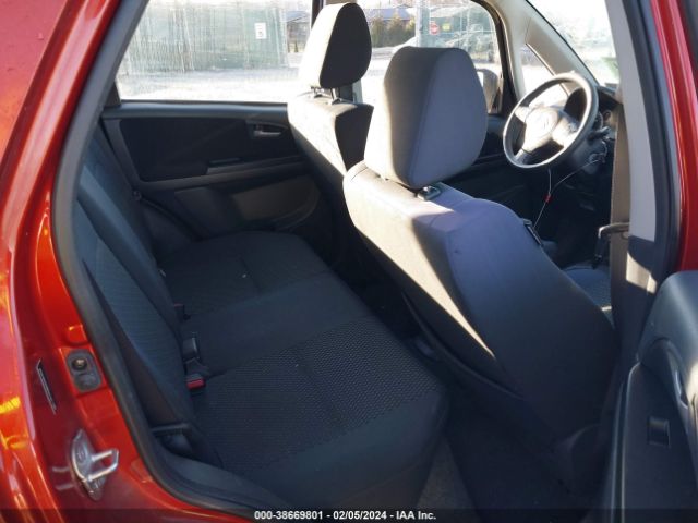 Photo 7 VIN: JS2YB5A38D6101105 - SUZUKI SX4 