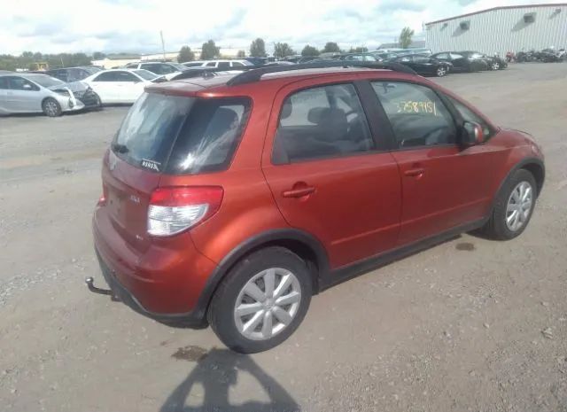 Photo 3 VIN: JS2YB5A38D6101296 - SUZUKI SX4 