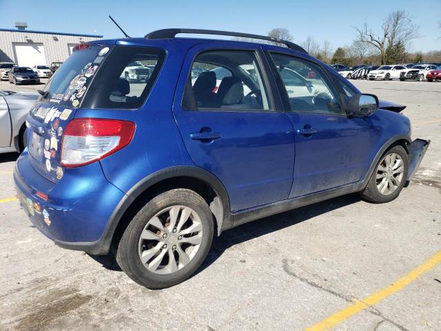 Photo 2 VIN: JS2YB5A38D6101301 - SUZUKI SX4 