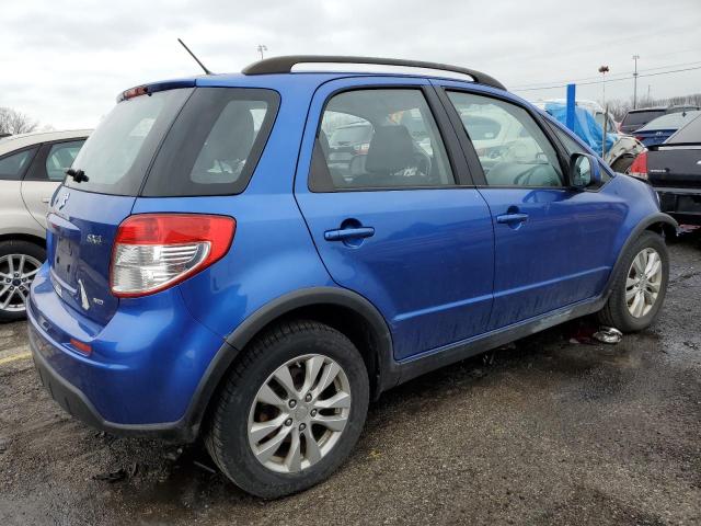 Photo 2 VIN: JS2YB5A38D6101833 - SUZUKI SX4 