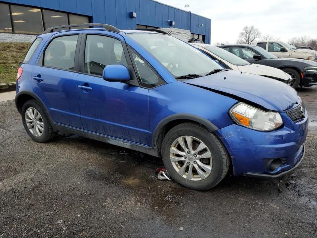 Photo 3 VIN: JS2YB5A38D6101833 - SUZUKI SX4 