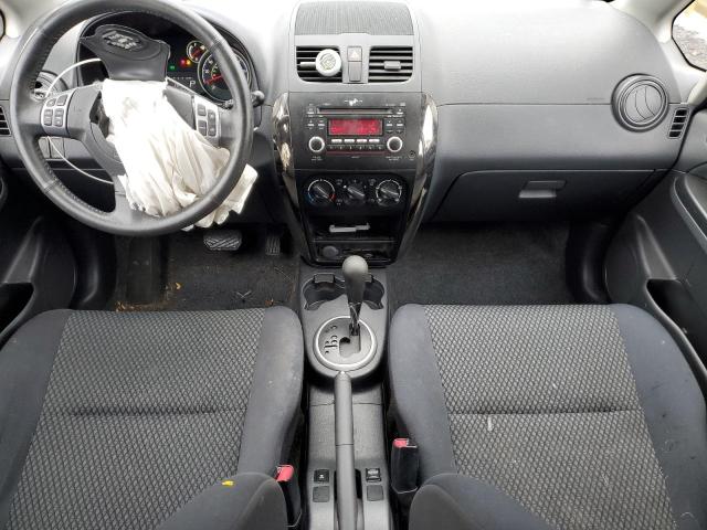 Photo 7 VIN: JS2YB5A38D6101833 - SUZUKI SX4 