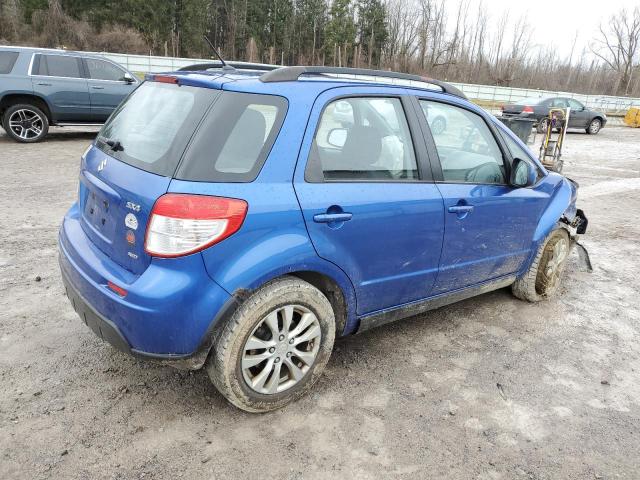 Photo 2 VIN: JS2YB5A38D6102111 - SUZUKI SX4 