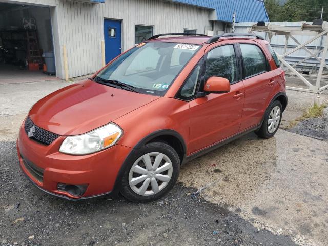 Photo 0 VIN: JS2YB5A39A6300109 - SUZUKI SX4 