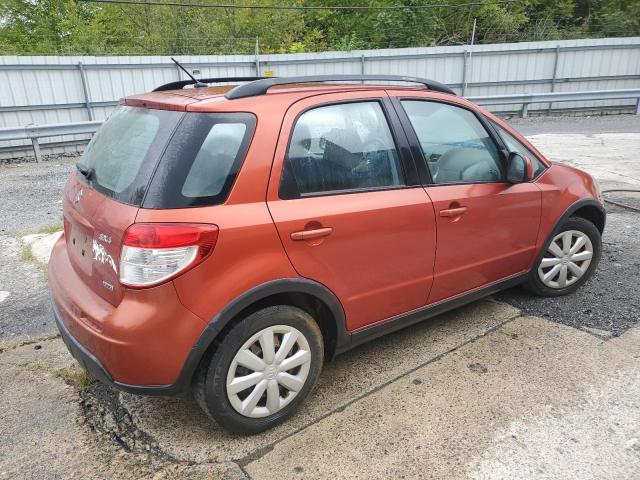 Photo 2 VIN: JS2YB5A39A6300109 - SUZUKI SX4 