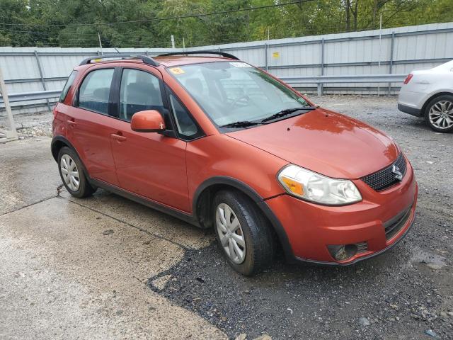 Photo 3 VIN: JS2YB5A39A6300109 - SUZUKI SX4 