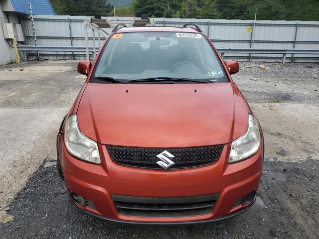 Photo 4 VIN: JS2YB5A39A6300109 - SUZUKI SX4 