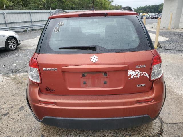 Photo 5 VIN: JS2YB5A39A6300109 - SUZUKI SX4 