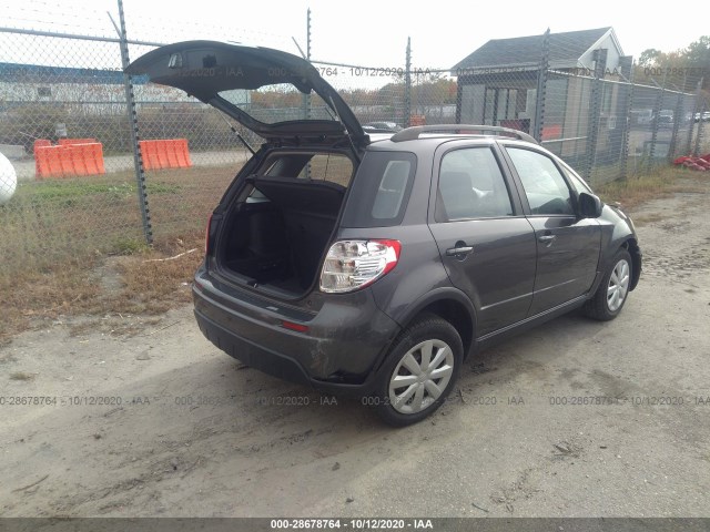 Photo 3 VIN: JS2YB5A39A6301101 - SUZUKI SX4 