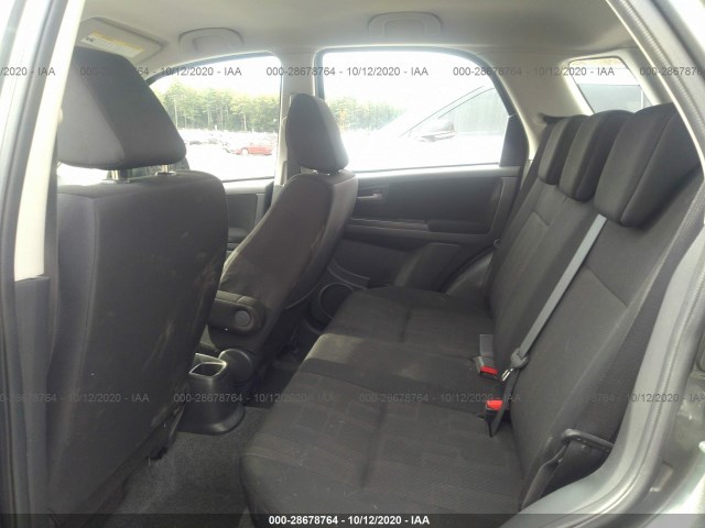 Photo 7 VIN: JS2YB5A39A6301101 - SUZUKI SX4 