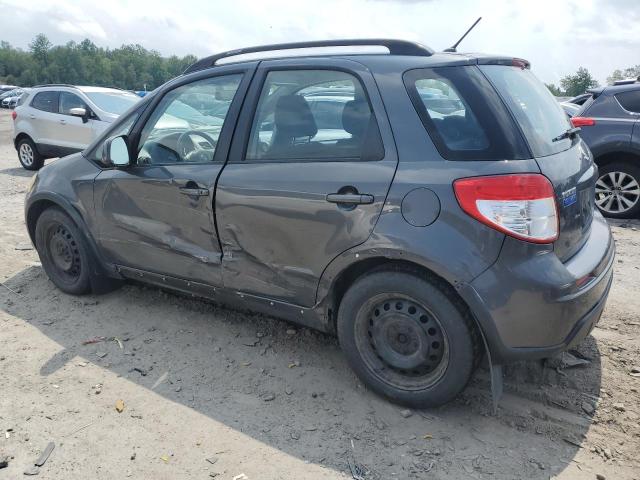 Photo 1 VIN: JS2YB5A39A6301843 - SUZUKI SX4 