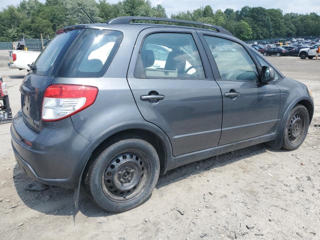 Photo 2 VIN: JS2YB5A39A6301843 - SUZUKI SX4 