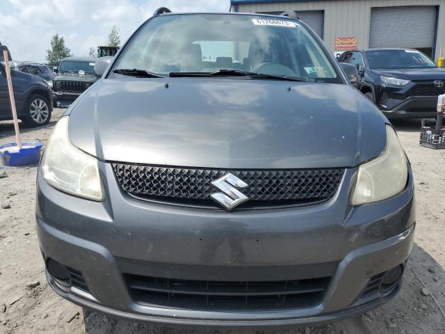 Photo 4 VIN: JS2YB5A39A6301843 - SUZUKI SX4 