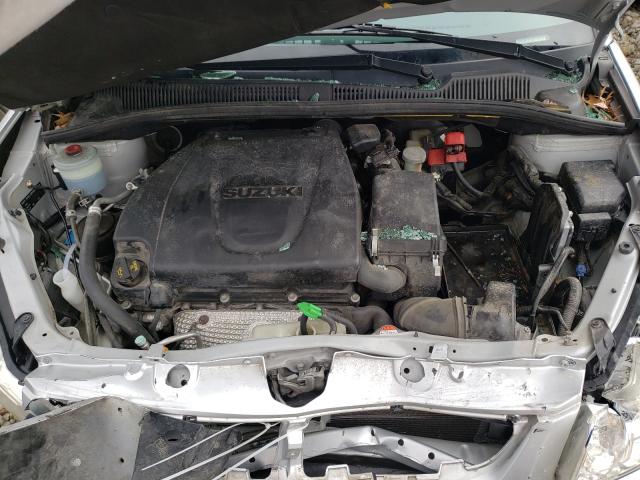 Photo 6 VIN: JS2YB5A39A6310252 - SUZUKI SX4 