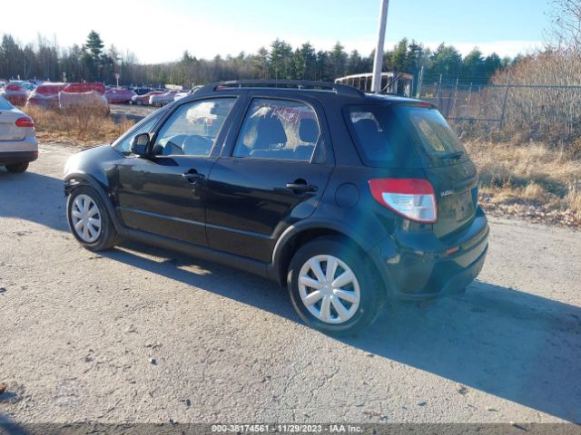 Photo 2 VIN: JS2YB5A39B6300371 - SUZUKI SX4 