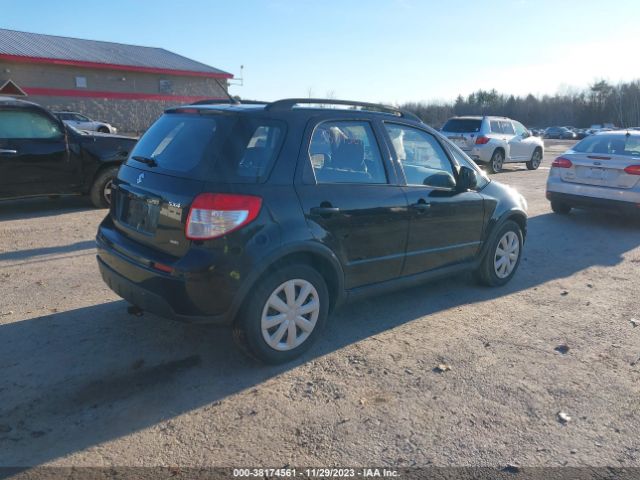 Photo 3 VIN: JS2YB5A39B6300371 - SUZUKI SX4 