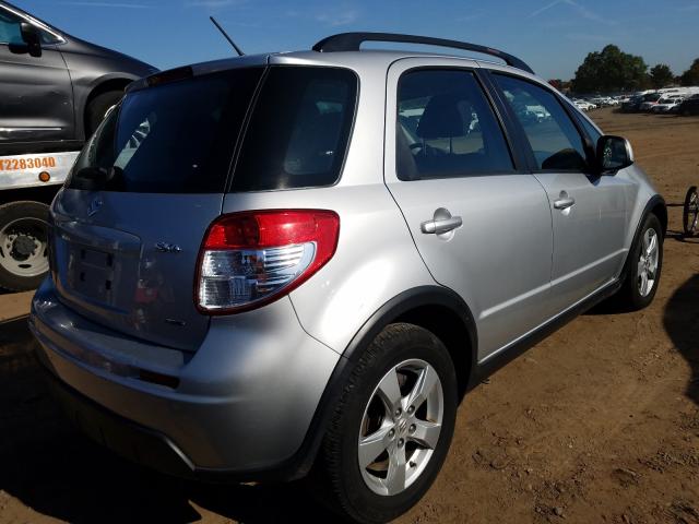 Photo 3 VIN: JS2YB5A39B6300614 - SUZUKI SX-4 