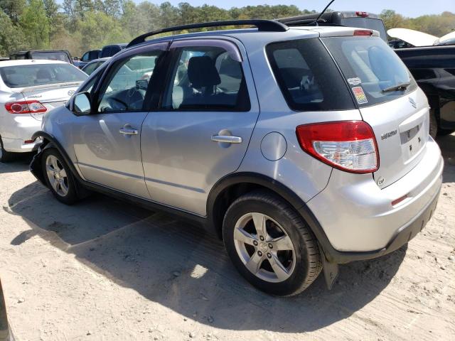 Photo 1 VIN: JS2YB5A39B6301696 - SUZUKI SX4 