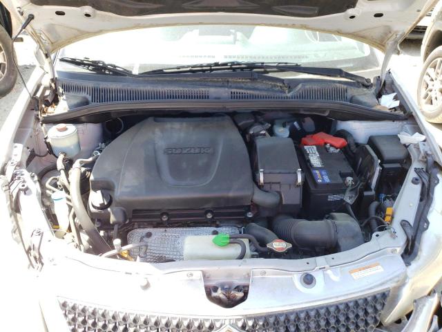 Photo 10 VIN: JS2YB5A39B6301696 - SUZUKI SX4 