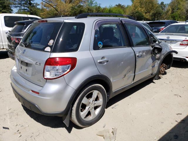 Photo 2 VIN: JS2YB5A39B6301696 - SUZUKI SX4 