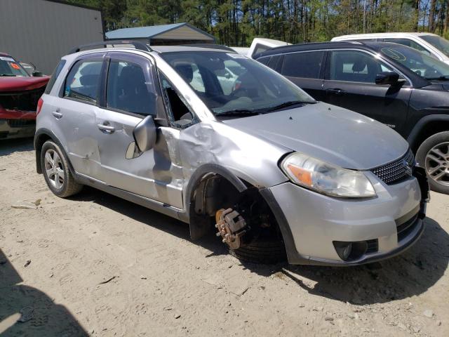 Photo 3 VIN: JS2YB5A39B6301696 - SUZUKI SX4 