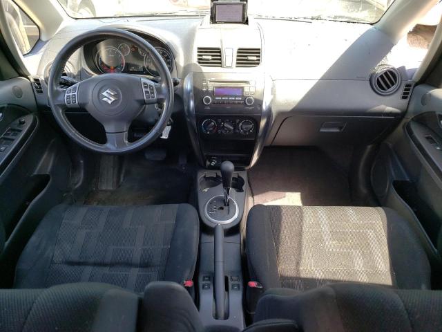 Photo 7 VIN: JS2YB5A39B6301696 - SUZUKI SX4 