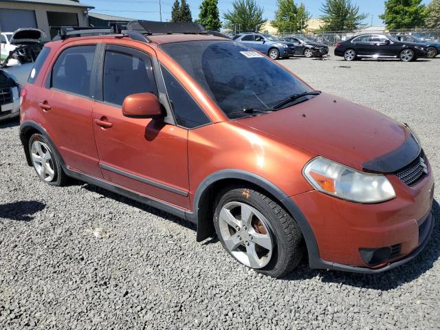 Photo 3 VIN: JS2YB5A39B6301925 - SUZUKI SX4 