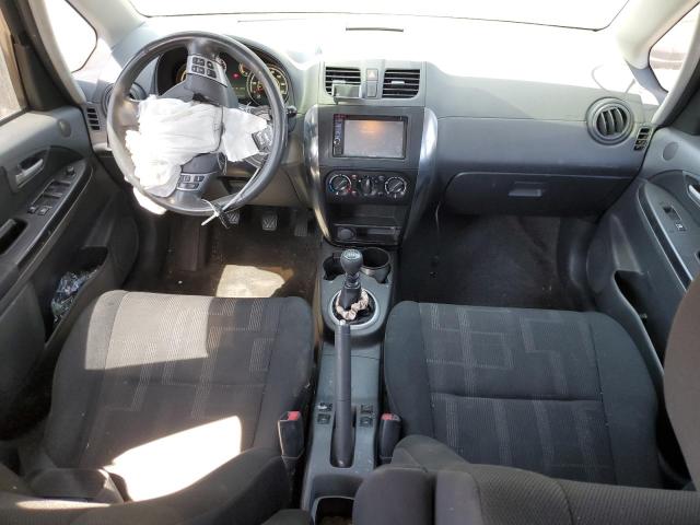 Photo 7 VIN: JS2YB5A39B6301925 - SUZUKI SX4 