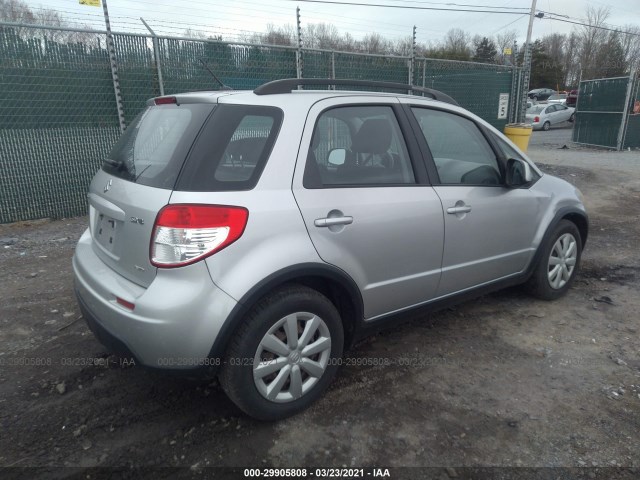 Photo 3 VIN: JS2YB5A39B6302685 - SUZUKI SX4 