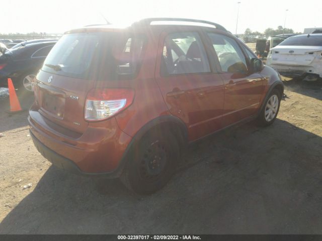 Photo 3 VIN: JS2YB5A39B6302850 - SUZUKI SX4 