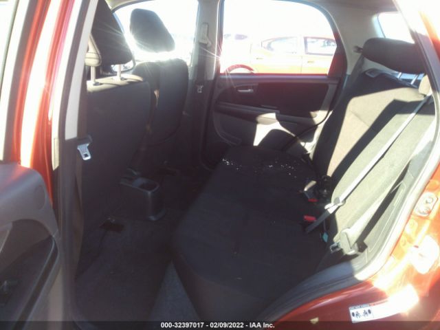 Photo 7 VIN: JS2YB5A39B6302850 - SUZUKI SX4 