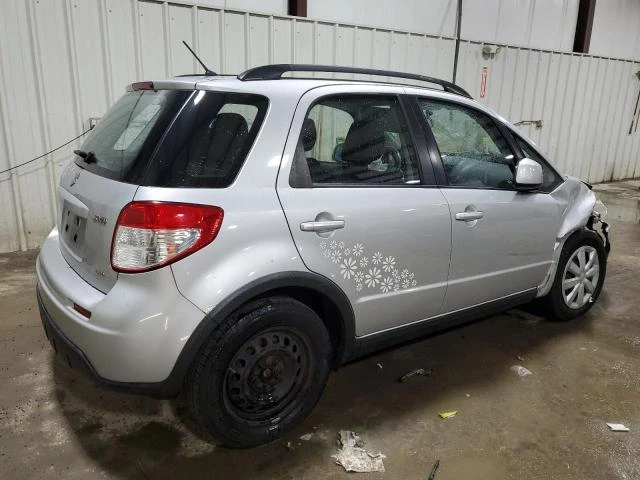 Photo 2 VIN: JS2YB5A39B6304890 - SUZUKI SX4 