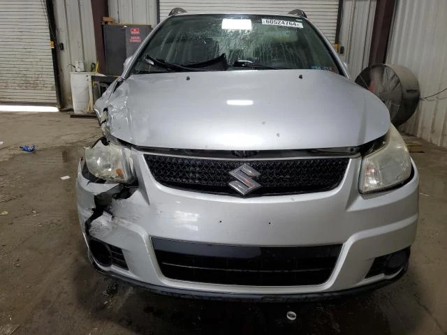 Photo 4 VIN: JS2YB5A39B6304890 - SUZUKI SX4 