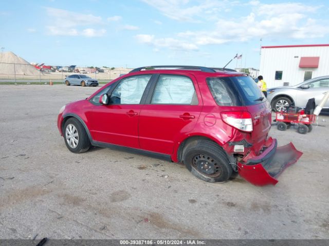 Photo 2 VIN: JS2YB5A39C6300419 - SUZUKI SX4 