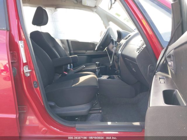 Photo 4 VIN: JS2YB5A39C6300419 - SUZUKI SX4 