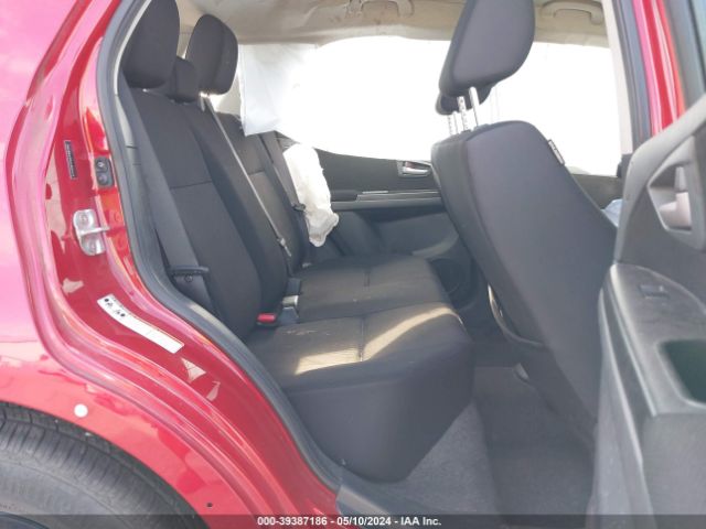 Photo 7 VIN: JS2YB5A39C6300419 - SUZUKI SX4 